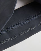 Seamless Headband - Midnight Blue