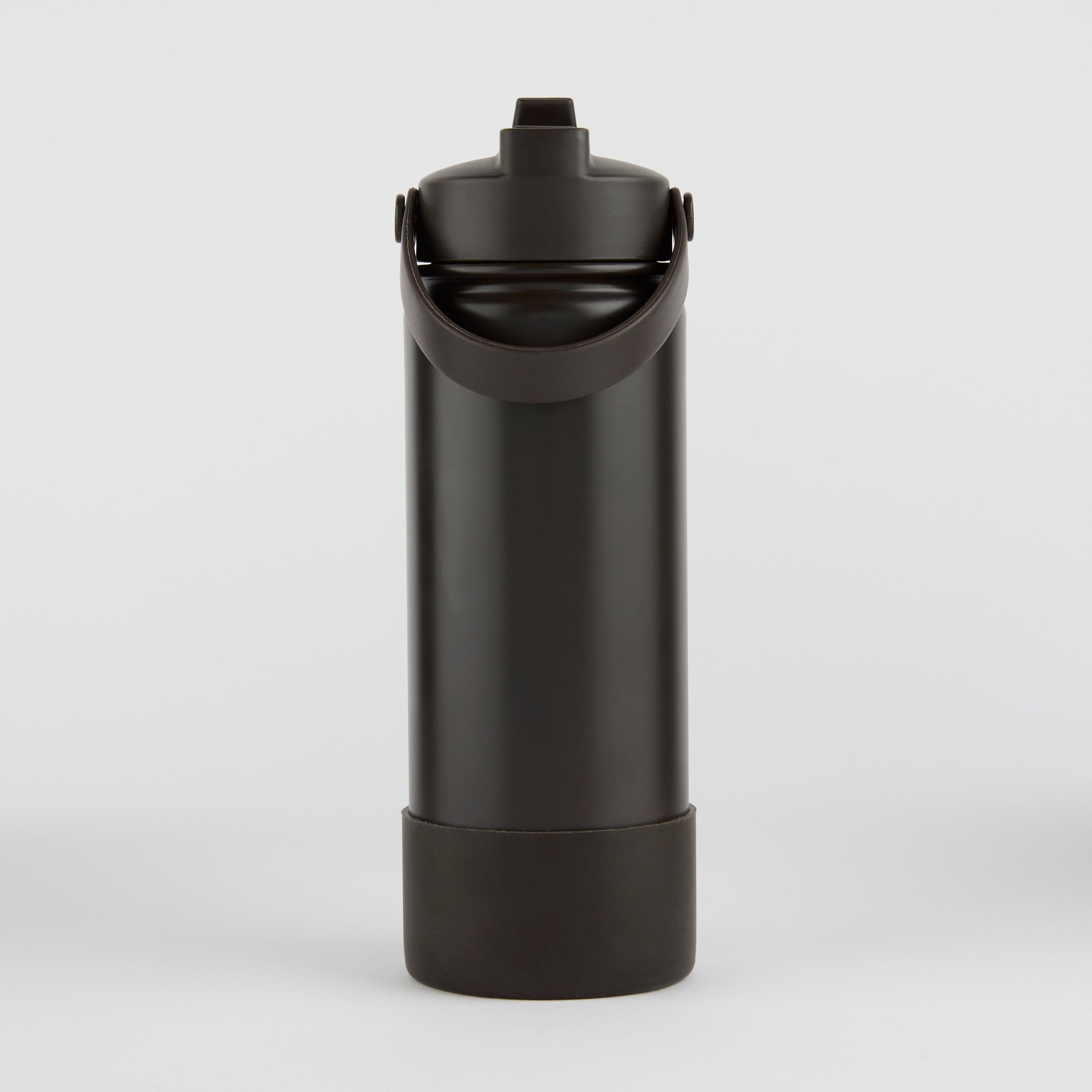Adanola Water Bottle 550ml - Coffee Bean