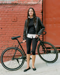 Ultimate Capri Leggings - Black