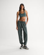 ADA Sweatpants - Sea Green