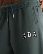 ADA Sweatpants - Sea Green